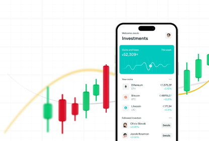Trading Image