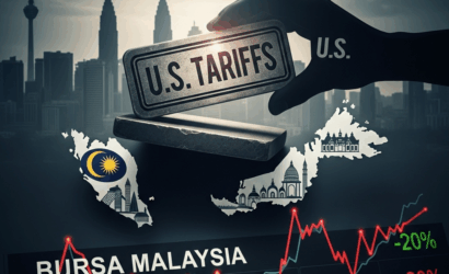 Tariff Impact on Malaysia