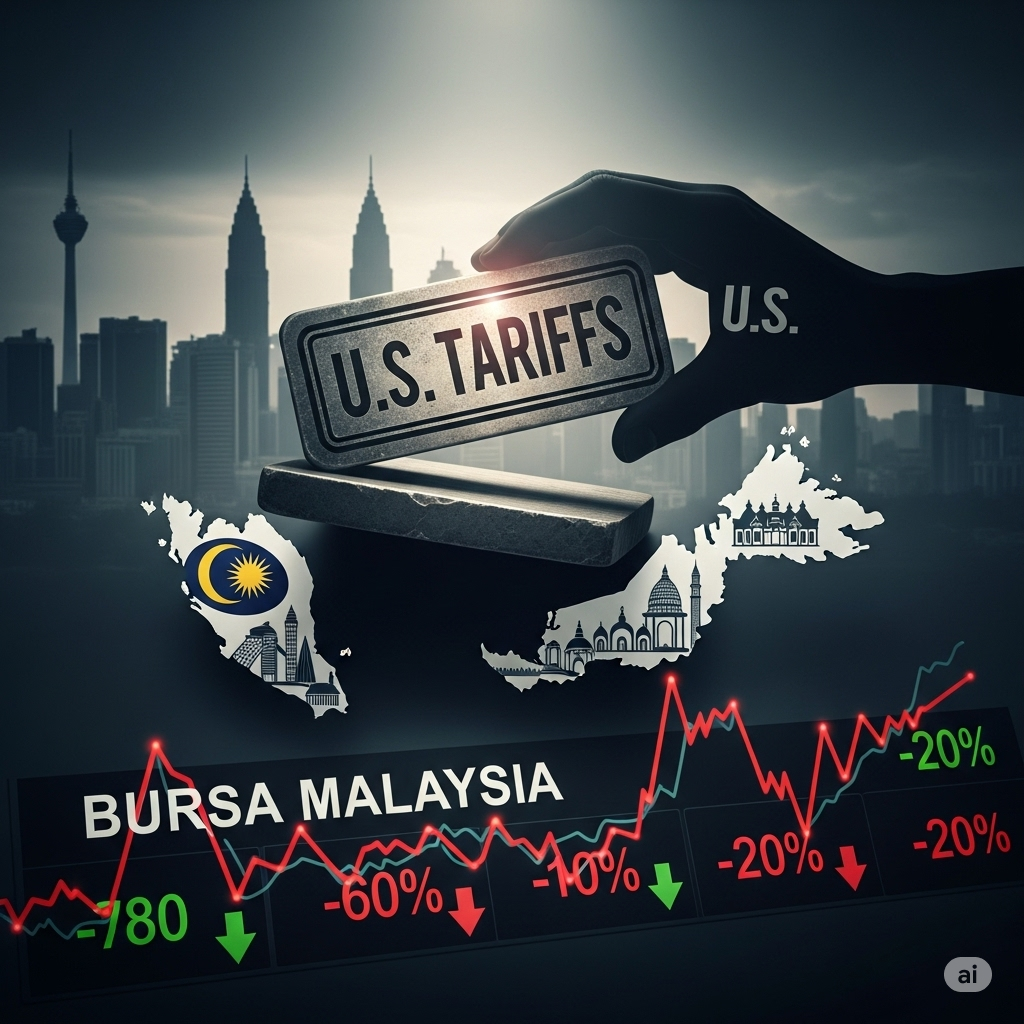 Tariff Impact on Malaysia