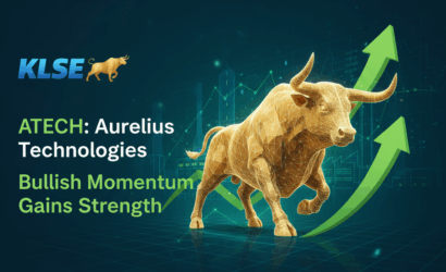 Aurelius Technologies Berhad (ATECH)