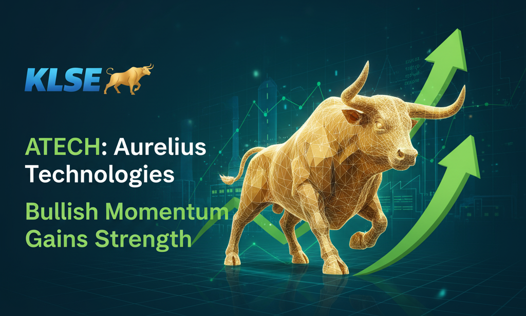 Aurelius Technologies Berhad (ATECH)