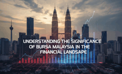 Key investment opportunities on Bursa Malaysia