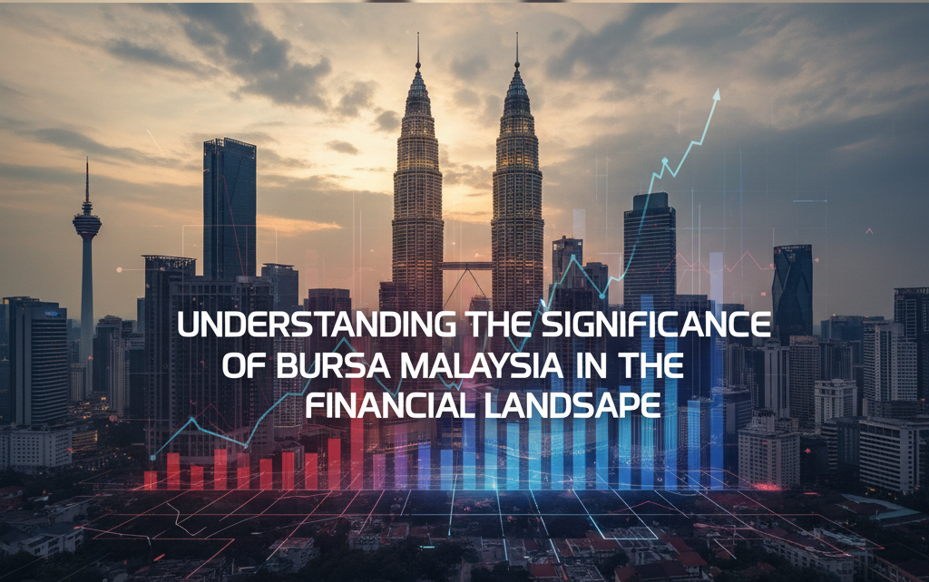 Key investment opportunities on Bursa Malaysia