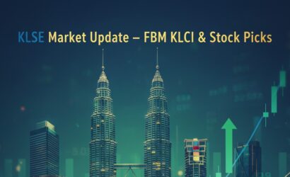 KLSE Market Update