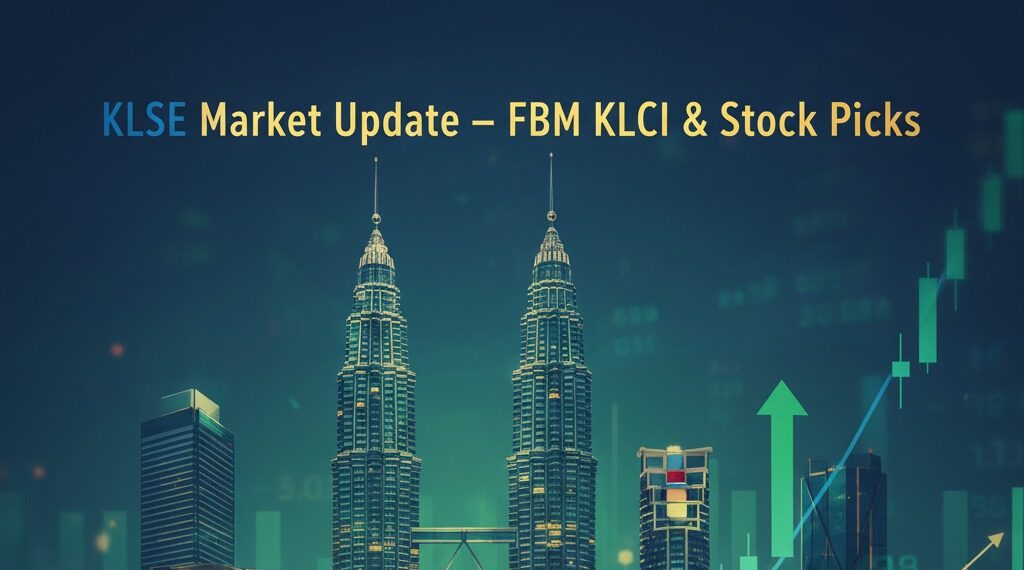KLSE Market Update