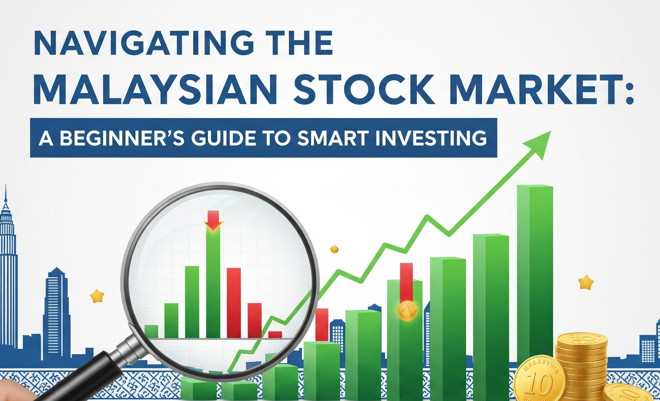 Investing in Bursa Malaysia