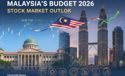 Budget 2026 Malaysia stock market impact