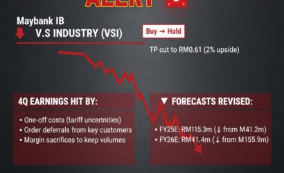 VSI earnings forecast 2025 2026