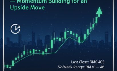 Ekovest trading strategy