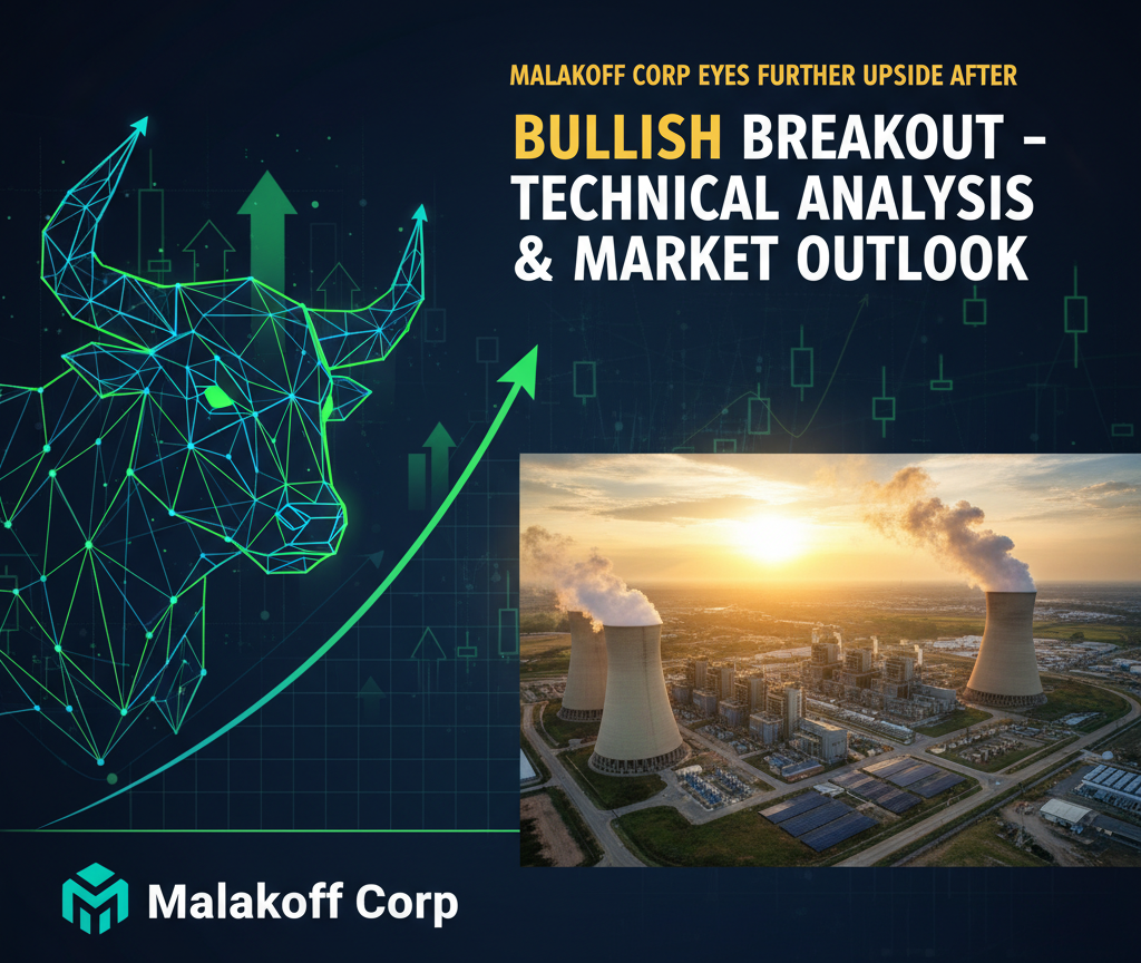 Malakoff Corp stock analysis