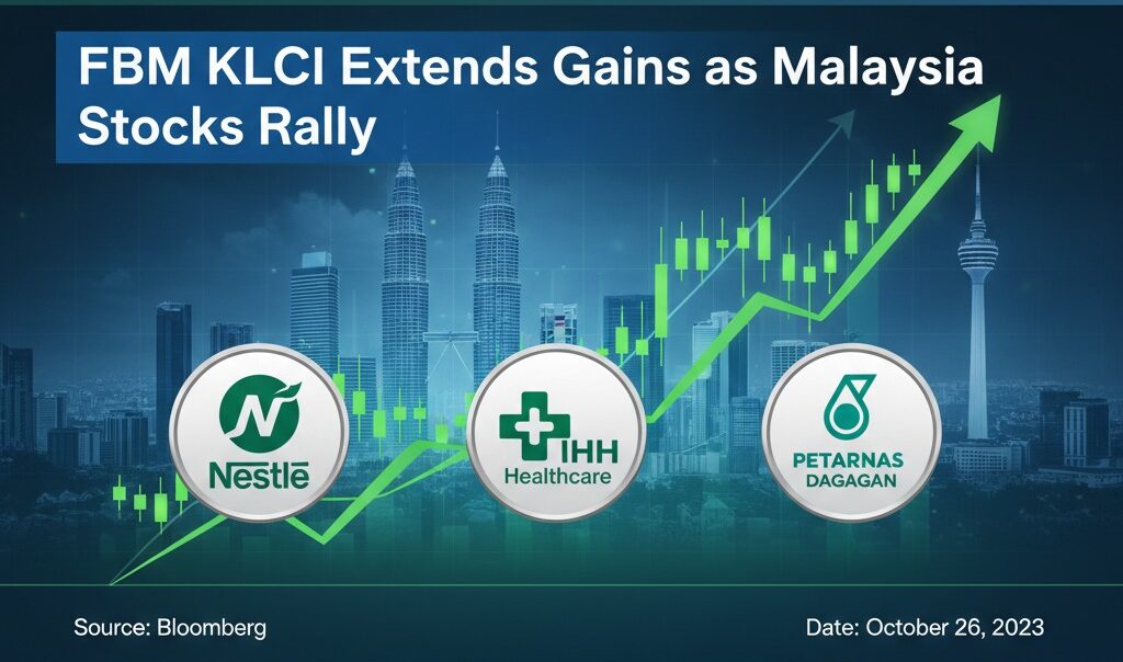 financial services sector Malaysia
