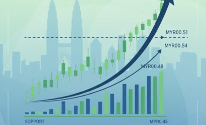 OCK Group share price