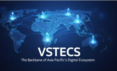 VSTECS revenue growth Q2 FY2025