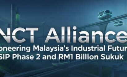 NCT Alliance Berhad