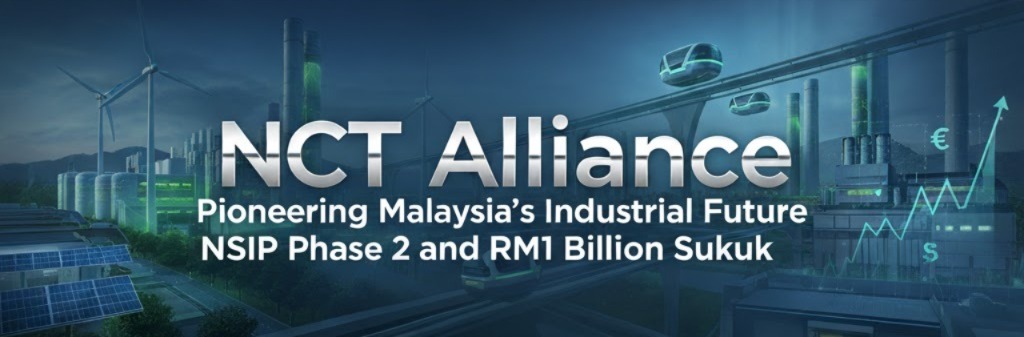 NCT Alliance Berhad