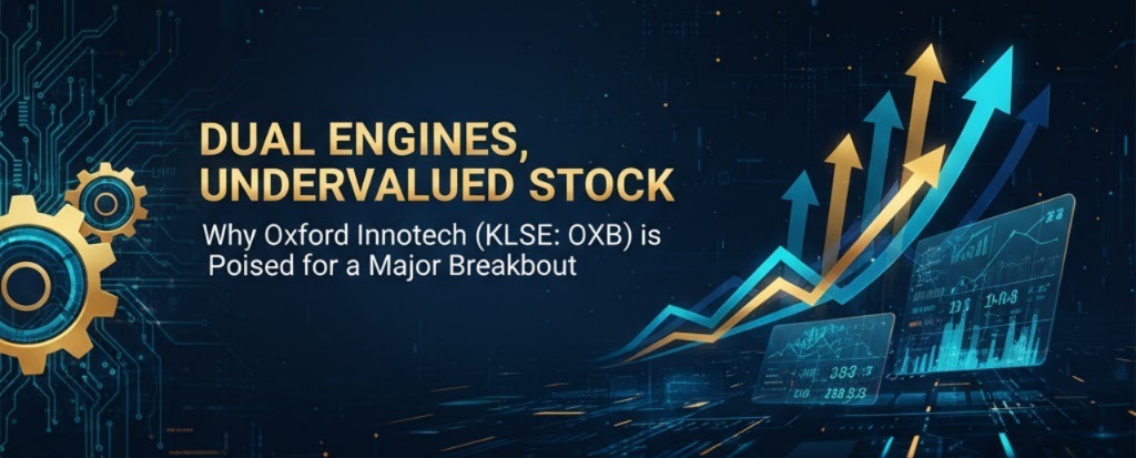 OXB financial forecast FY2026